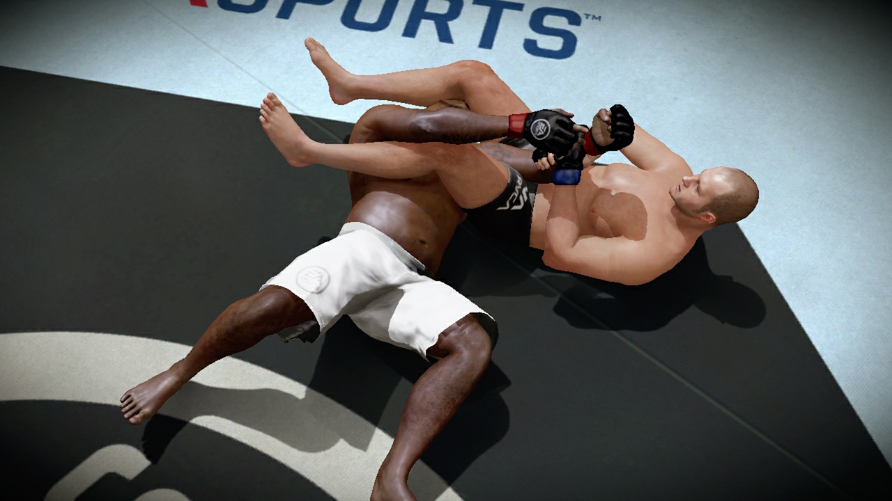 EA Sports MMA - Imagen 31